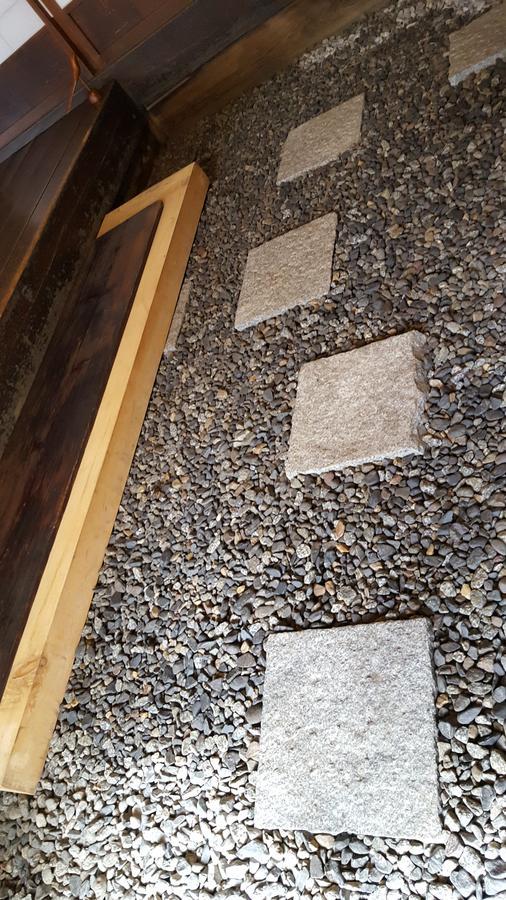 Minshuku Suhara Villa Okuwa Bagian luar foto
